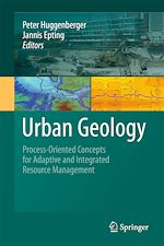 Télécharger le livre :  Urban Geology