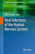 Télécharger le livre :  Viral Infections of the Human Nervous System