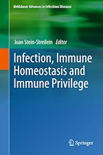 Télécharger le livre :  Infection, Immune Homeostasis and Immune Privilege