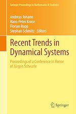 Télécharger le livre :  Recent Trends in Dynamical Systems
