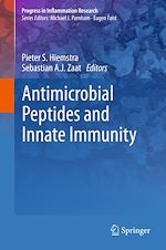 Télécharger le livre :  Antimicrobial Peptides and Innate Immunity
