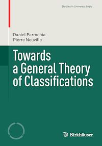Télécharger le livre :  Towards a General Theory of Classifications