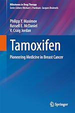 Télécharger le livre :  Tamoxifen