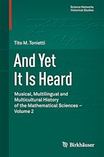 Télécharger le livre :  And Yet It Is Heard