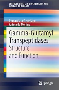 Télécharger le livre :  Gamma-Glutamyl Transpeptidases