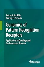 Télécharger le livre :  Genomics of Pattern Recognition Receptors