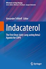 Télécharger le livre :  Indacaterol