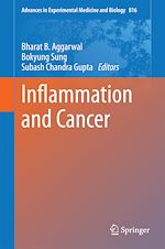 Télécharger le livre :  Inflammation and Cancer