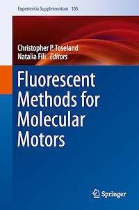 Télécharger le livre :  Fluorescent Methods for Molecular Motors