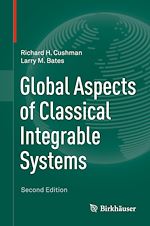 Télécharger le livre :  Global Aspects of Classical Integrable Systems