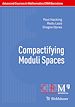 Télécharger le livre :  Compactifying Moduli Spaces