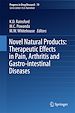 Télécharger le livre :  Novel Natural Products: Therapeutic Effects in Pain, Arthritis and Gastro-intestinal Diseases