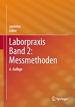 Télécharger le livre :  Laborpraxis Band 2: Messmethoden