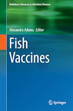 Télécharger le livre :  Fish Vaccines