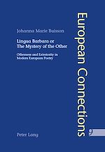 Download this eBook Lingua Barbara or the Mystery of the Other