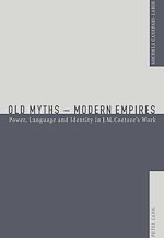 Download this eBook Old Myths – Modern Empires