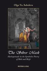 Download this eBook The Silver Mask