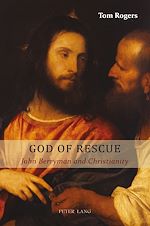 Download this eBook God of Rescue