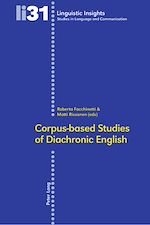 Download this eBook Corpus-based Studies of Diachronic English