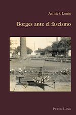 Télécharger le livre :  Borges ante el fascismo