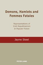 Download this eBook Demons, Hamlets and Femmes Fatales