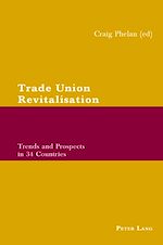 Download this eBook Trade Union Revitalisation