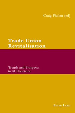 Télécharger le livre :  Trade Union Revitalisation