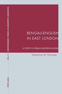 Téléchargez le livre :  Bengali-English in East London