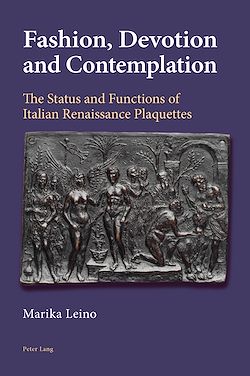 Télécharger le livre :  Fashion, Devotion and Contemplation