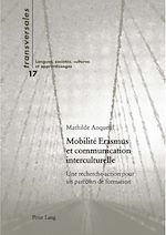 Download this eBook Mobilité Erasmus et communication interculturelle