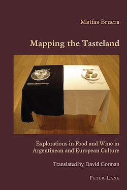 Télécharger le livre :  Mapping the Tasteland