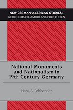 Download this eBook National Monuments and Nationalism in 19th Century Germany