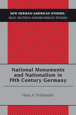 Télécharger le livre :  National Monuments and Nationalism in 19th Century Germany