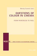 Download this eBook Questions of Colour in Cinema