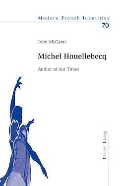 Télécharger le livre :  Michel Houellebecq