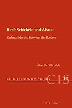 Download this eBook René Schickele and Alsace