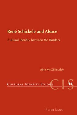 Télécharger le livre :  René Schickele and Alsace