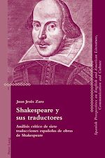 Télécharger le livre :  Shakespeare y sus traductores