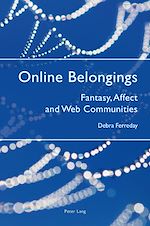 Download this eBook Online Belongings
