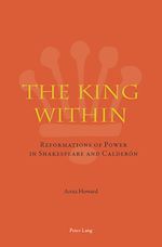 Télécharger le livre :  The King Within