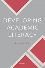 Download this eBook Developing Academic Literacy