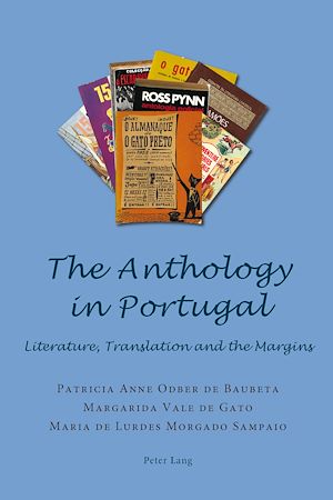 Téléchargez le livre :  The Anthology in Portugal
