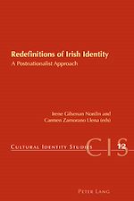 Download this eBook Redefinitions of Irish Identity