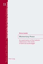 Download this eBook Momentary Peace
