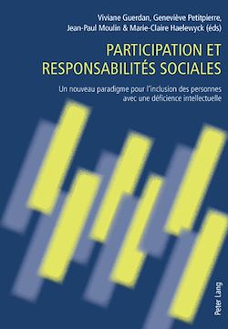 Télécharger le livre :  Participation et responsabilités sociales