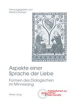 Télécharger le livre :  Aspekte einer Sprache der Liebe