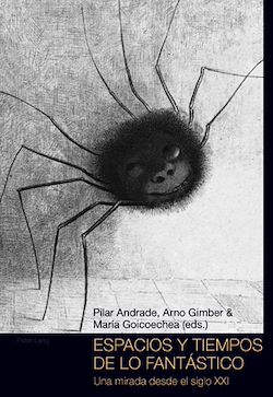 Télécharger le livre :  Espacios y tiempos de lo fantástico