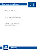 Télécharger le livre :  «Metodologia Paretiana»