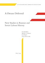 Download this eBook A Dream Deferred