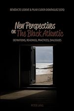 Download this eBook New Perspectives on The Black Atlantic